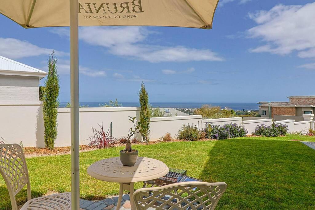 The View, Studio Hermanus Eksteriør bilde
