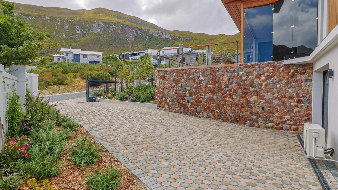 The View, Studio Hermanus Eksteriør bilde