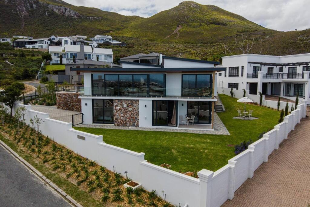 The View, Studio Hermanus Eksteriør bilde